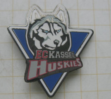 EC KASSEL HUSKIES  / 2