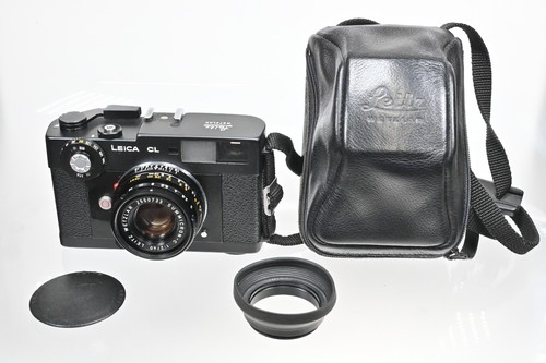 Leica summicron c - cl, &