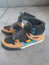 DC Shoes Pure High-Top WC WNT. (wie neu)