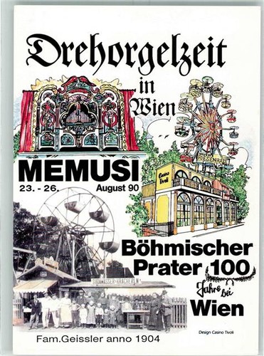 10571317 wien drehorgelzeit - wien,