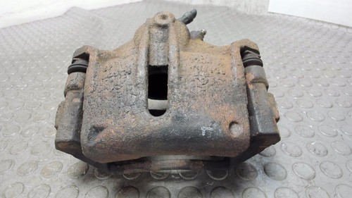 Bremssattel vorne links jaguar - bremssattel,