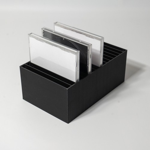 Regal ständer box - /,