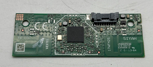 Kendo 17wfm25 wifi - wifi, wlan