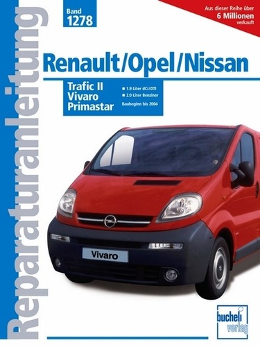 Reparaturanleitung renault - reparaturanleitung,