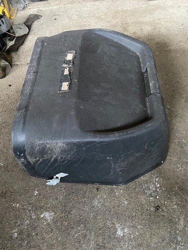 Motorhaube mercedes 207 208 - motorhaube, 207-208