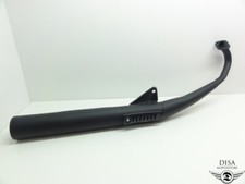Auspuff Auspuffanlage für Honda MB 5 50 MB5 MB50