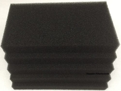 Schwammfilter passend für - 5,