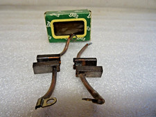 Lima Kohlensatz  Goggomobil - BMW - Zündapp Roller-NSU - PKW + Motorrad Oldtimer