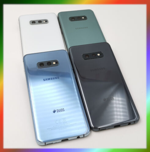 Samsung galaxy s10e - samsung,