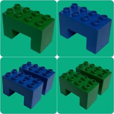 Lego Duplo Brückenstein  Brücke zum Auswählen #D/18 /XXL