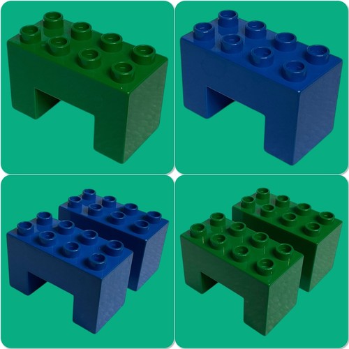 Lego duplo brückenstein - lego,