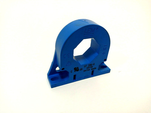 Lem 306 wandler - lem, 306-s