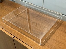 Dual HS 151 Haube Deckel Dust