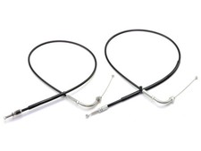 Gaszug Set Öffner +