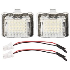 LED Kennzeichenbeleuchtung