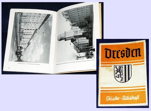 Dresden die kunststadt - dresden,