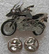 Pin anstecker bmw 1200 - pin, gs