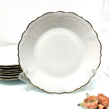 Tirschenreuth Baronesse Weiß