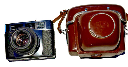 Zeiss ikon contessa - ikon,