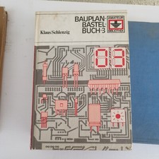Das Bauplan Bastel Buch 3