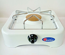 Camping Gaskocher 1 Brenner