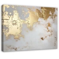 Leinwand Bilder Abstrakt Grau