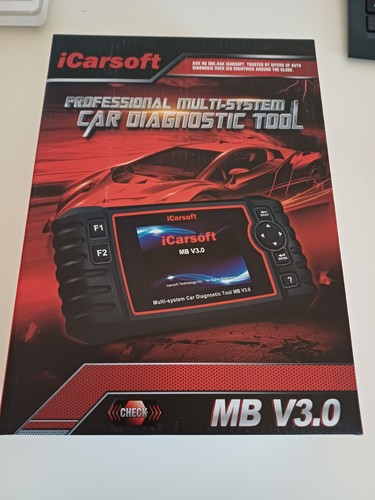 Icarsoft v3 0 car - --, --