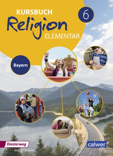 Kursbuch religion elementar - kursbuch,