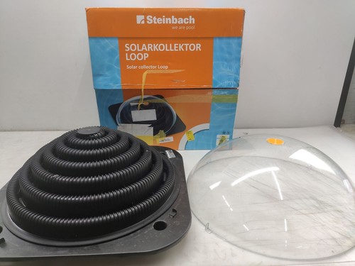 Steinbach sonnenkollektor - steinbach,