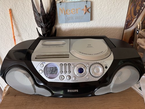 Philips az2055 sound machine - az2055,