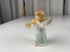 Goebel Figur Engel 10 cm. - 1