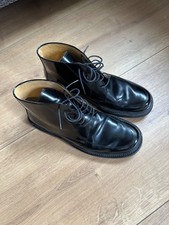 Halbstiefel von YELLLO MILES Gr. 42.5