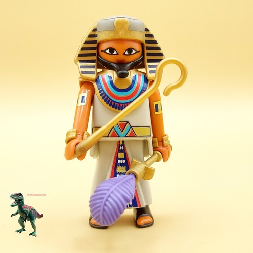 Playmobil figur pharao von - playmobil,