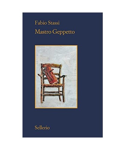 Mastro geppetto stassi fabio - geppetto,,