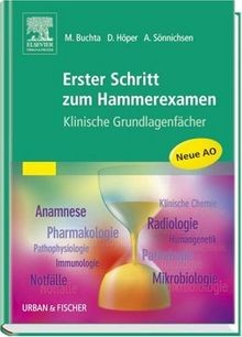 Erster schritt zum - erster,
