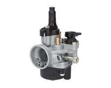 Vergaser DELLORTO PHVA 17,5 ED kompatibel für Derbi Senda, Gilera, Bultaco Moped