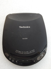 Vintage - Technics Portable/