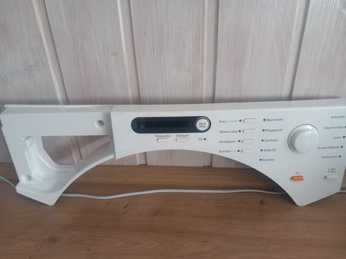 Steuerung elektronik miele - elektronik,