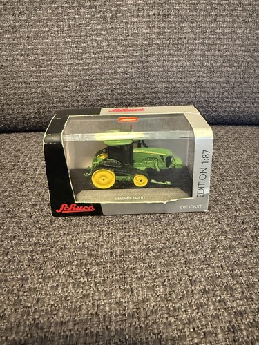 25685 schuco john deere - schuco, 1:87
