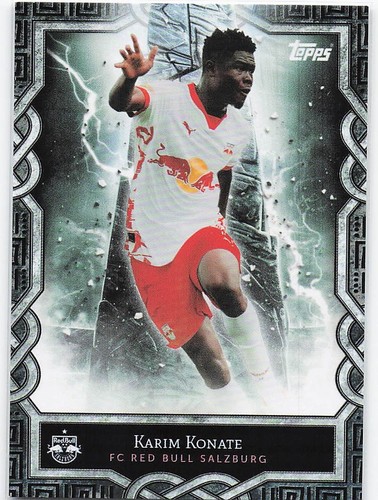 Karim konate 10 karte - mo-10,