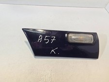 Opel Omega B2 2001 Vorne links