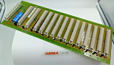 Motherboard Karte RESOTEC 91