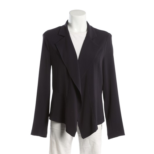 Marc cain blazer blau - cain,