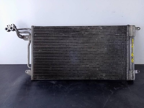 Klimakondensator kühler seat - -kühler,