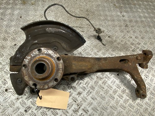 84884 achsschenkel links vorne - achsschenkel,