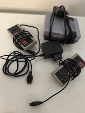 Nintendo Classic Mini