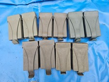 5 Munitionstaschen, G3