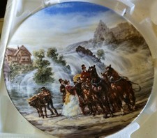 1989 Furstenberg Teller Am