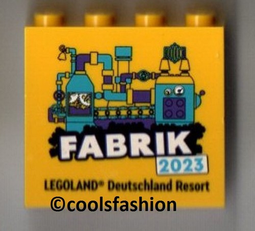 New fabrikstein 2023 - fabrikstein,