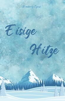 Eisige hitze eine lesbische - hitze:,